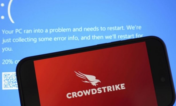 Foto - Dünyada krize neden olmuştu! Elon Musk, CrowdStrike'ı sistemlerinden sildiğini açıkladı