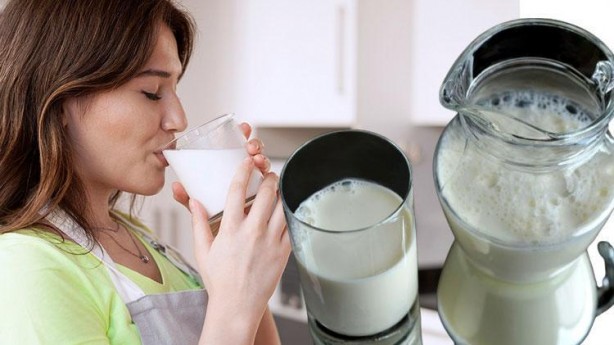 Dünyada lıkır lıkır içiliyor! Türkiye'de değerini bilen yok