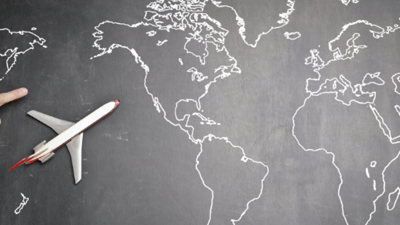 Dünyada neler oldu? Ayın en sıra dışı ve tuhaf olayları