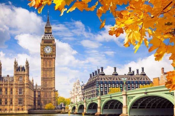 Foto - Dünyada nükleer enerjiye sahip ülkeler