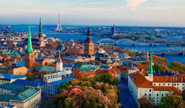 Foto - Dünyada nükleer enerjiye sahip ülkeler