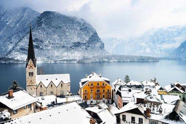 Foto - Dünyada nükleer enerjiye sahip ülkeler
