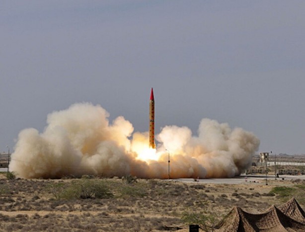 Foto - Dünyada nükleer silah başlığı sayısı arttı! 138 bin Hiroşima bombasına eş değer