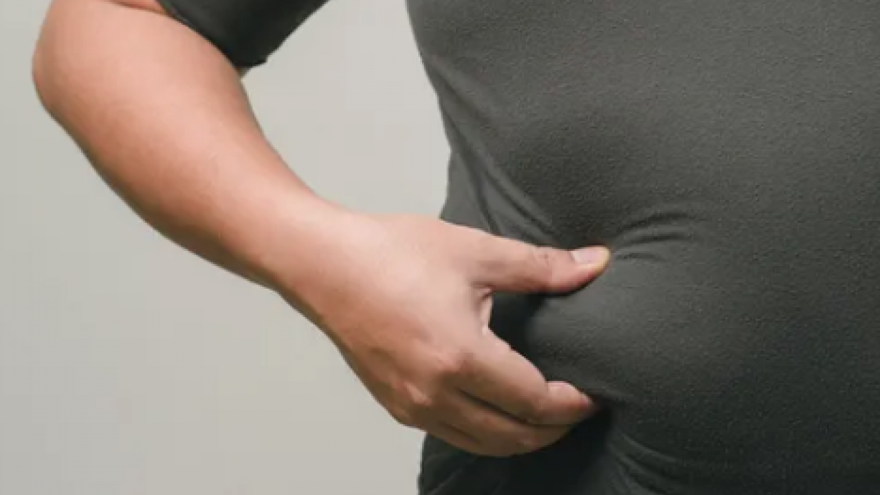 Dünyada ölümlerin yaklaşık üçte biri kardiyovasküler hastalıklar: Obezite uyarısı had safhada...