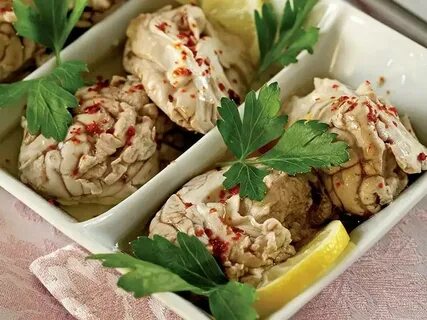 Foto - Dünyada onlarca aç varken şunların derdine bakın! Yememişler içmemişler Türkiye'nin en beğenilmeyen yemeklerini listelemişler