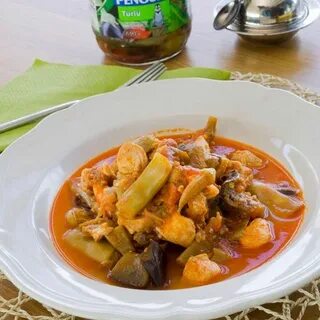 Foto - Dünyada onlarca aç varken şunların derdine bakın! Yememişler içmemişler Türkiye'nin en beğenilmeyen yemeklerini listelemişler