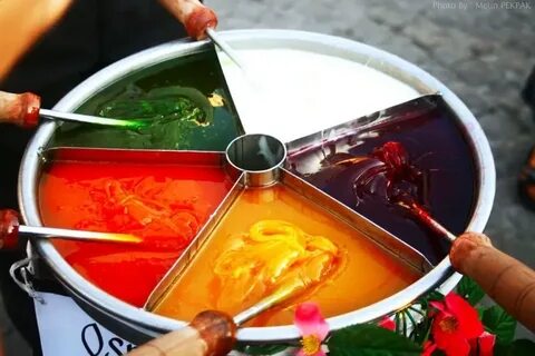 Foto - Dünyada onlarca aç varken şunların derdine bakın! Yememişler içmemişler Türkiye'nin en beğenilmeyen yemeklerini listelemişler