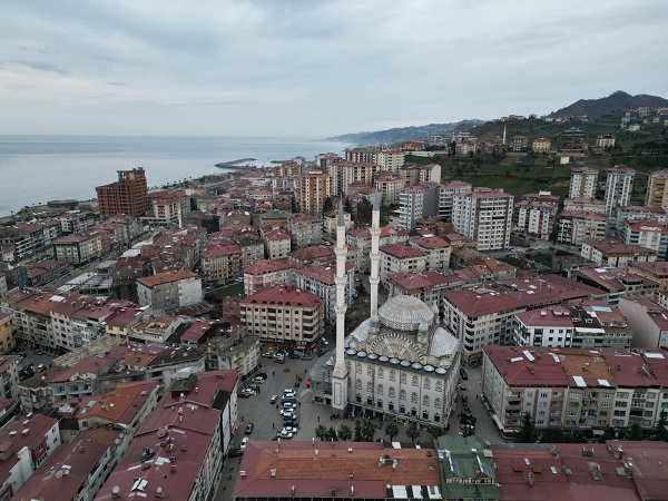 Foto - Dünyada örneği yok! 150 yıldır bu ilçeyi aynı aile yönetiyor