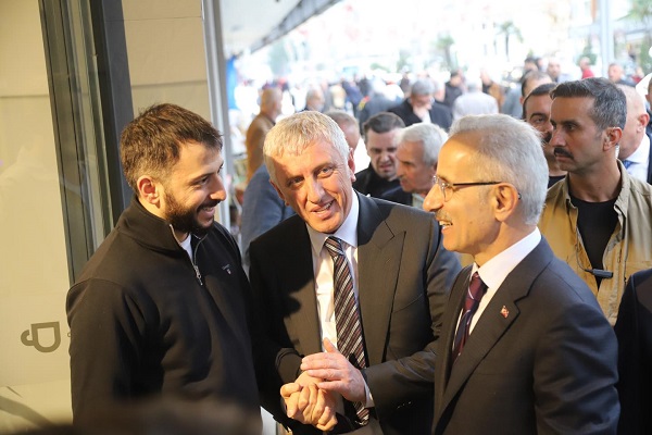 Foto - Dünyada örneği yok! 150 yıldır bu ilçeyi aynı aile yönetiyor