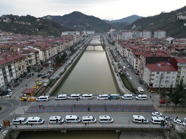 Foto - Dünyada örneği yok! 150 yıldır bu ilçeyi aynı aile yönetiyor