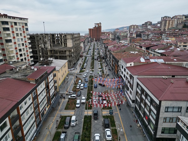 Foto - Dünyada örneği yok! 150 yıldır bu ilçeyi aynı aile yönetiyor