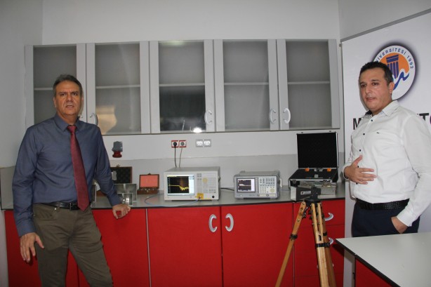 Foto - Dünyada örneği yok! Türk bilim adamlarından müthiş icat