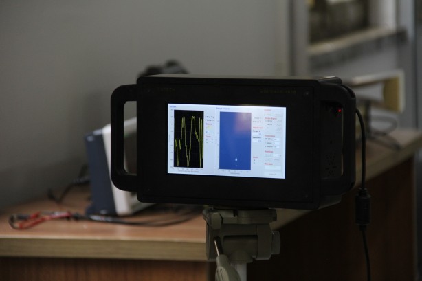 Foto - Dünyada örneği yok! Türk bilim adamlarından müthiş icat