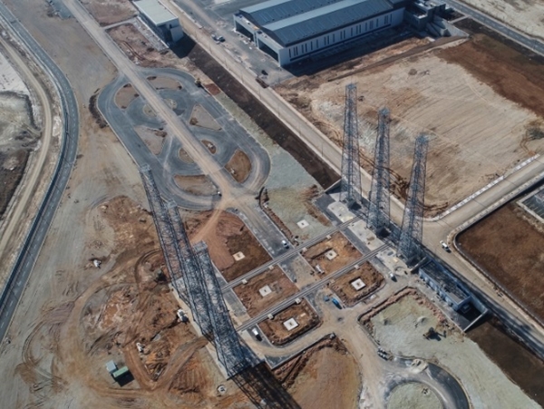 Foto - Dünyada örneği yok! Türkiye'den bir ilk