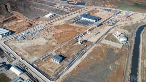 Dünyada örneği yok! Türkiye'den bir ilk