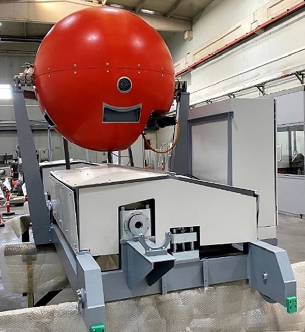 Foto - Dünyada örneği yok! Türkiye'den bir ilk