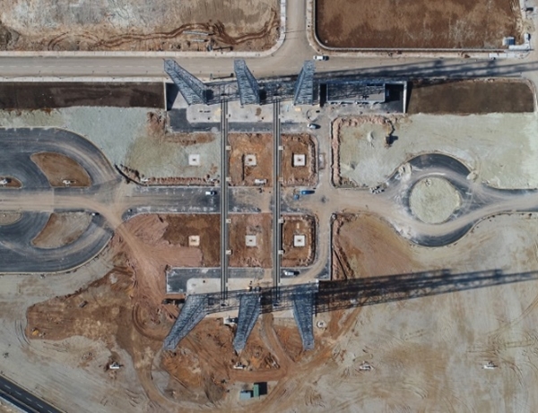 Foto - Dünyada örneği yok! Türkiye'den bir ilk