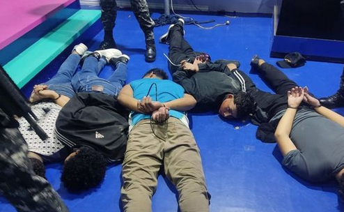 Foto - Dünyada resmen depreme neden oldu: O ülkede şok gelişme! Yok böyle bir olay!