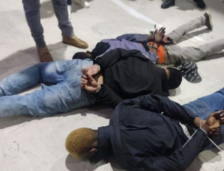 Dünyada resmen depreme neden oldu: O ülkede şok gelişme! Yok böyle bir olay!