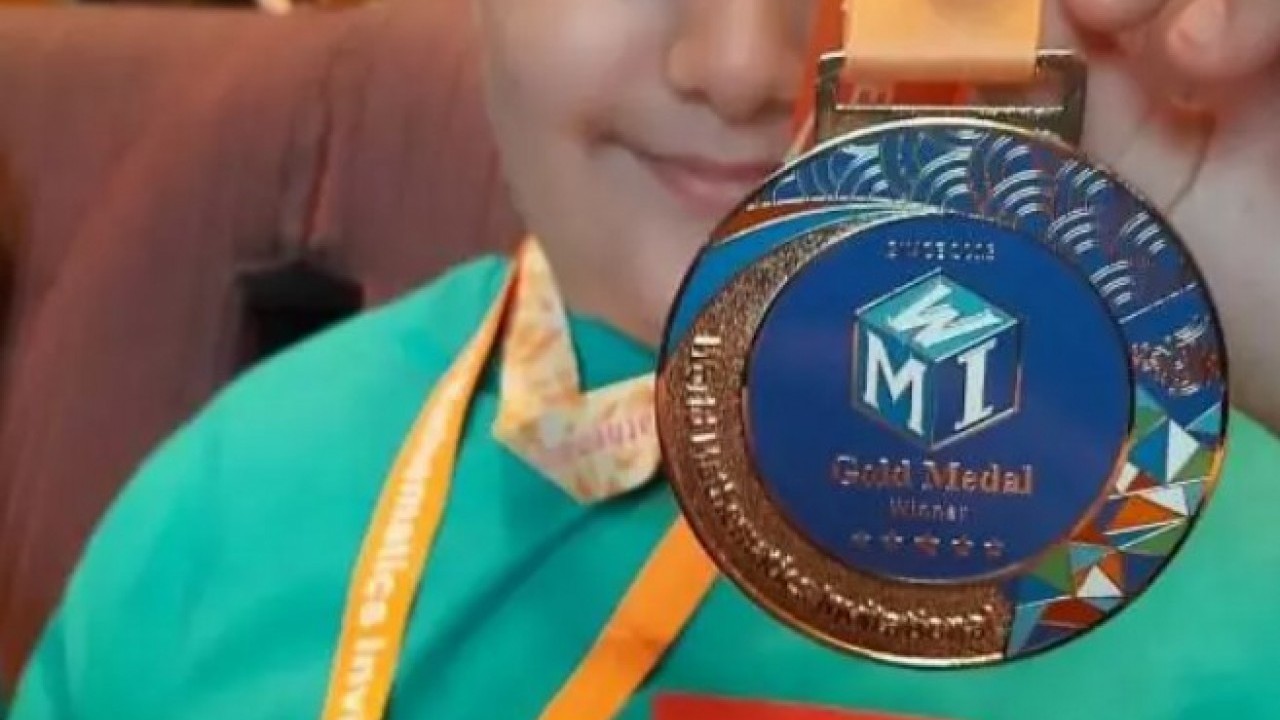 Foto - Dünyada sadece 140 kişiye verildi: Bunu başarabilen ilk Türk!