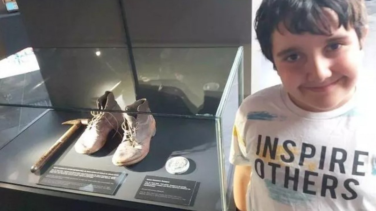 Foto - Dünyada sadece 140 kişiye verildi: Bunu başarabilen ilk Türk!