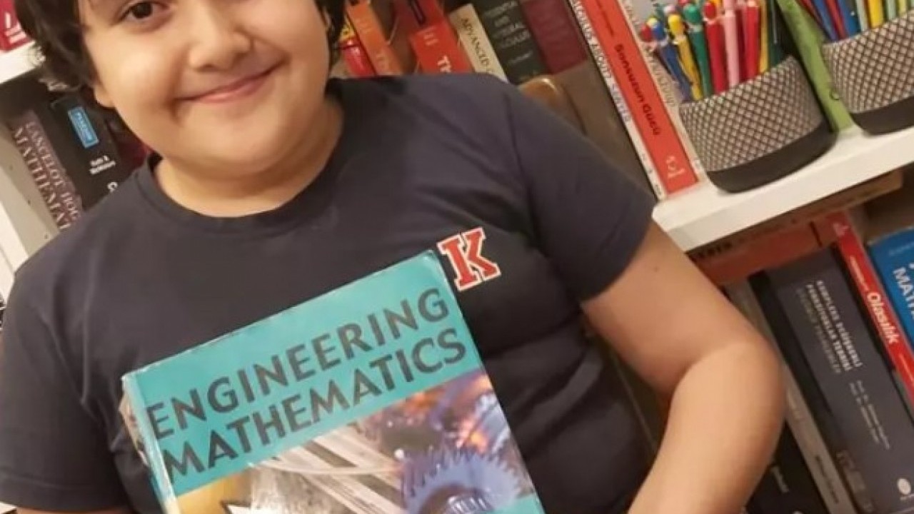 Foto - Dünyada sadece 140 kişiye verildi: Bunu başarabilen ilk Türk!