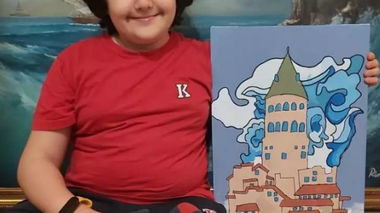 Foto - Dünyada sadece 140 kişiye verildi: Bunu başarabilen ilk Türk!