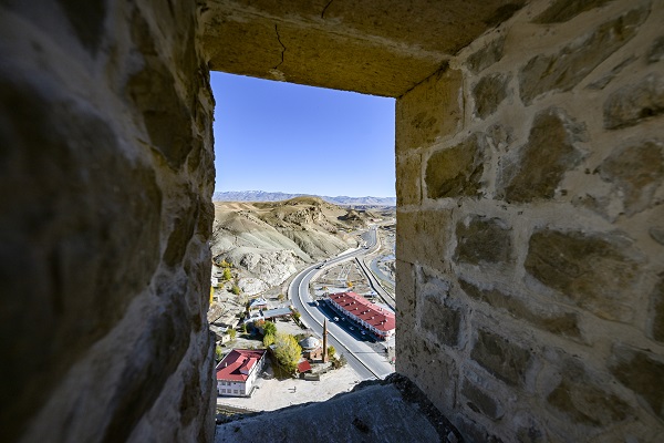 Foto - Dünyada sadece 17 tane var! Bu ihtişamlı eser Türkiye’de