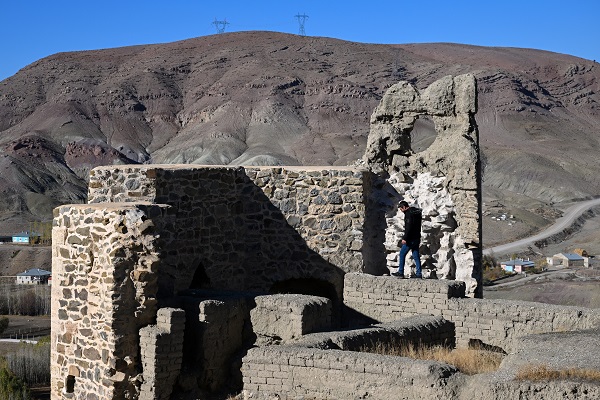 Foto - Dünyada sadece 17 tane var! Bu ihtişamlı eser Türkiye’de