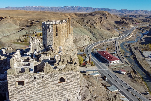 Foto - Dünyada sadece 17 tane var! Bu ihtişamlı eser Türkiye’de