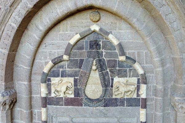 Foto - Dünyada sadece 17 tane var! Bu ihtişamlı eser Türkiye’de