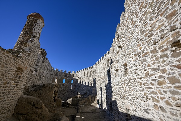Foto - Dünyada sadece 17 tane var! Bu ihtişamlı eser Türkiye’de