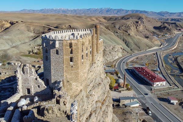 Foto - Dünyada sadece 17 tane var! Bu ihtişamlı eser Türkiye’de