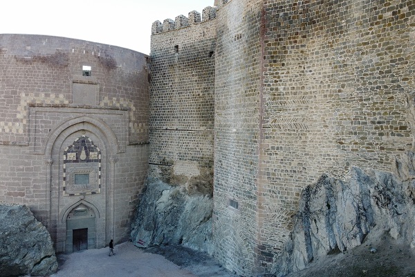 Foto - Dünyada sadece 17 tane var! Bu ihtişamlı eser Türkiye’de