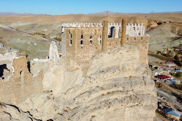 Foto - Dünyada sadece 17 tane var! Bu ihtişamlı eser Türkiye’de