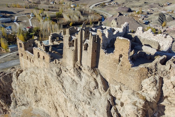 Foto - Dünyada sadece 17 tane var! Bu ihtişamlı eser Türkiye’de