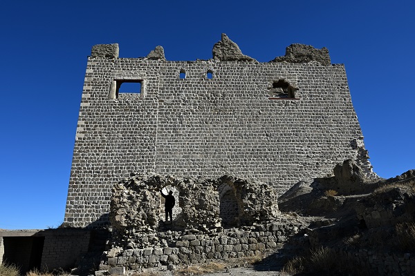 Foto - Dünyada sadece 17 tane var! Bu ihtişamlı eser Türkiye’de
