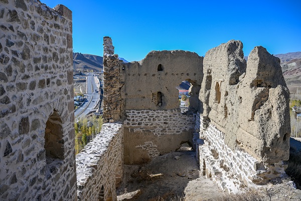 Foto - Dünyada sadece 17 tane var! Bu ihtişamlı eser Türkiye’de