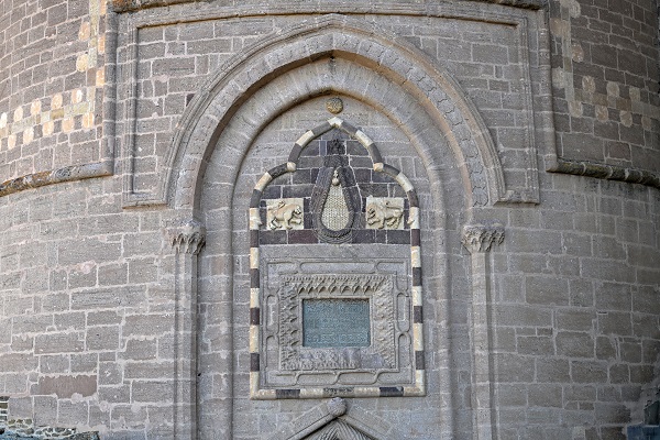 Foto - Dünyada sadece 17 tane var! Bu ihtişamlı eser Türkiye’de