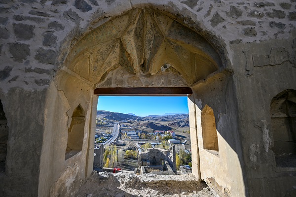 Foto - Dünyada sadece 17 tane var! Bu ihtişamlı eser Türkiye’de