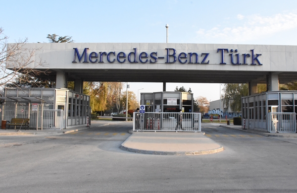 Dünyada sadece 3 tane var... Biri Türkiye'de!