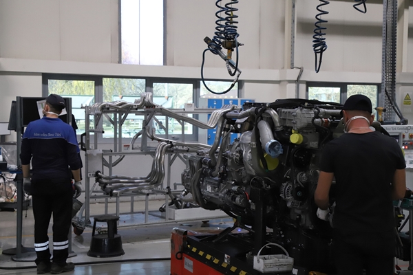 Foto - Dünyada sadece 3 tane var... Biri Türkiye'de!