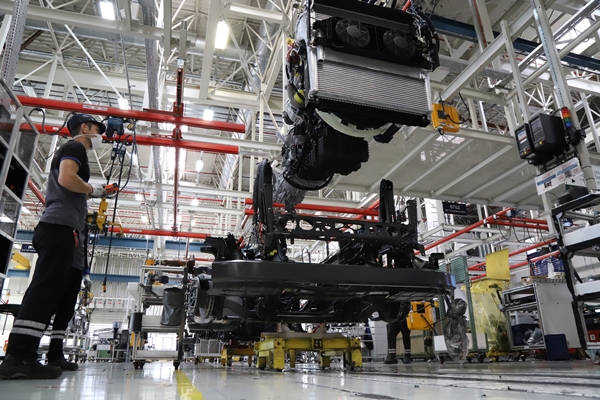 Foto - Dünyada sadece 3 tane var... Biri Türkiye'de!