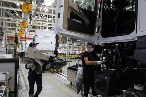 Foto - Dünyada sadece 3 tane var... Biri Türkiye'de!