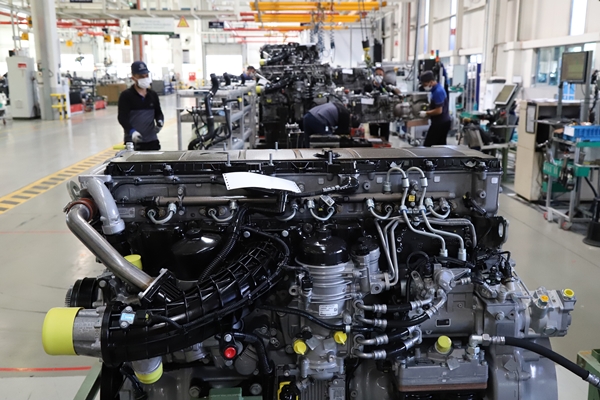 Foto - Dünyada sadece 3 tane var... Biri Türkiye'de!