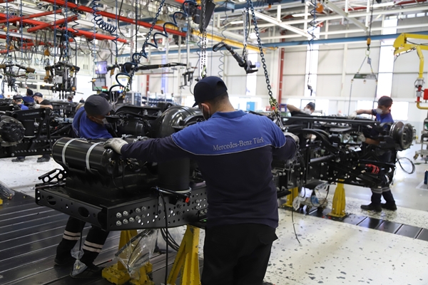 Foto - Dünyada sadece 3 tane var... Biri Türkiye'de!