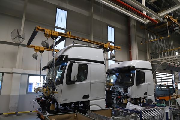 Foto - Dünyada sadece 3 tane var... Biri Türkiye'de!