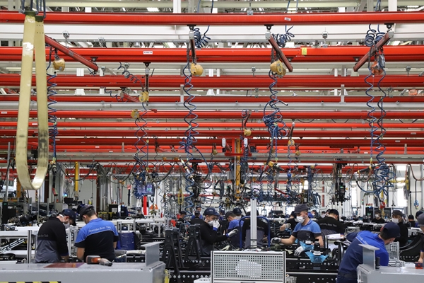 Foto - Dünyada sadece 3 tane var... Biri Türkiye'de!