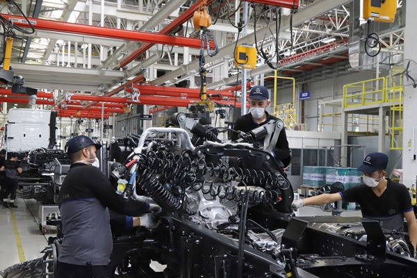 Foto - Dünyada sadece 3 tane var... Biri Türkiye'de!