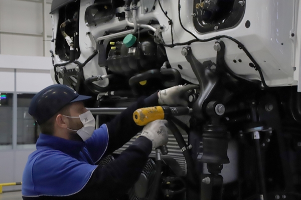 Foto - Dünyada sadece 3 tane var... Biri Türkiye'de!